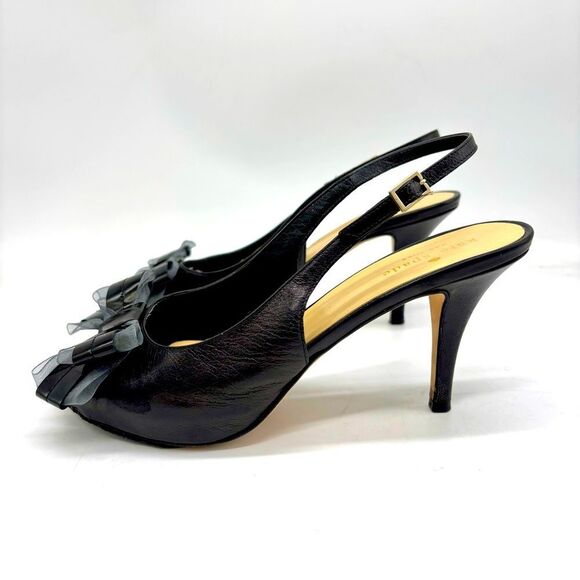 Kate Spade Billow Slingback - Picture 3 of 7